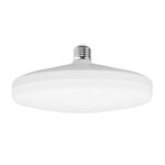 Imagen de Foco Led Ufo Lightech E27 20W 20cm Luz Cálida con 72% de descuento online en Promart | SuperCupon