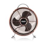 Imagen de Ventilador Eléctrico Thomas TH-08NM Bronce con 61% de descuento online en Promart | SuperCupon