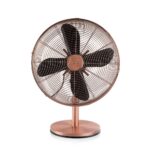 Imagen de Ventilador Eléctrico Thomas TH-16CM Bronce con 64% de descuento online en Promart | SuperCupon