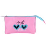 Imagen de Cartuchera Bags By Art Girl Boss ARTESCO con 51% de descuento online en Promart | SuperCupon