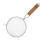 Imagen de Colador clásico acero inox 18cm Ilko con 65% de descuento online en Promart | SuperCupon