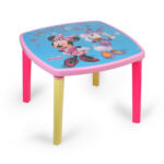 Imagen de Mesa Kinder Disney Niña Reyplast con 63% de descuento online en Promart | SuperCupon