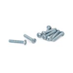 Imagen de Tornillo Stovebolt 3/16x1" x 10 unidades con 68% de descuento online en Vea | SuperCupon