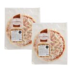 Imagen de Pack Pizza Carnívora Familiar LA FLORENCIA 1un paquete 2un con 45% de descuento online en Vea | SuperCupon