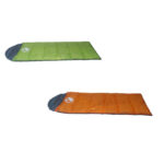Imagen de Bolsa de Dormir GREENSIDE con 50% de descuento online en Vea | SuperCupon