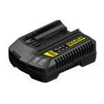 Imagen de Cargador 1.25Ah 20V FATMAX SC125 Stanley con 50% de descuento online en Vea | SuperCupon
