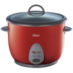 Imagen de Olla Arrocera OSTER 1.8L CKSTRC1700R Rojo con 58% de descuento