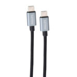Imagen de Cable de datos Philips USB C A C con 40% de descuento online en Vea | SuperCupon