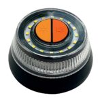 Imagen de Luz de emergencia led para auto Werken con 98% de descuento