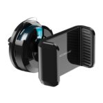 Imagen de Soporte de celular para auto MagicMount Fresche Negro Scosche con 45% de descuento