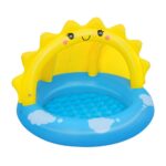 Imagen de Isla inflable Sunny Sicily Bestway con 59% de descuento
