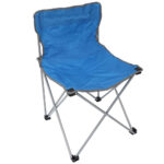 Imagen de Silla de Playa Arenera VIVA HOME Plegable (Modelos Aleatorios) con 53% de descuento