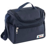 Imagen de Lonchera CLASS&WORK MW-395-2 Azul con 67% de descuento