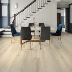 Imagen de Piso Vinílico Autoadhesivo Spc Lignum Toscana 18.3x14.9cm 2.23m2 con 66% de descuento