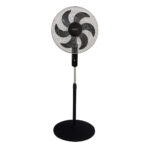Imagen de Ventilador 3 en 1 18" Nex 70W Negro con 61% de descuento