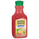 Imagen de Limonada con Fresa Sin Azúcar Florida's Natural Botella 1.75L con 44% de descuento