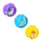 Imagen de Pelota de Playa Bestway con Diseño 51cm con 90% de descuento