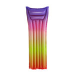 Imagen de Colchoneta Inflable Bestway Rainbow 183x69cm Surtido con 90% de descuento