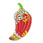 Imagen de Flotador Inflable Bestway Flirty Pepper con 90% de descuento
