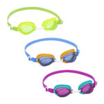 Imagen de Lentes de Natación para Niños Bestway Surtido con 90% de descuento