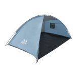 Imagen de Carpa Alpes Playa Acapulco 200x130x90cm Celeste con 50% de descuento