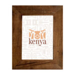 Imagen de Portaretrato Krea 13x18cm Kenya con 81% de descuento