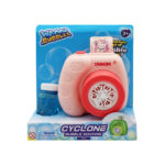 Imagen de Cámara Wanna Bubbles Lanza Burbujas Unicornio 50ml con 70% de descuento online en Wong | SuperCupon