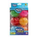 Imagen de Bombitas de Agua Wanna Bubbles Reutilizable 63Mm con 70% de descuento online en Wong | SuperCupon