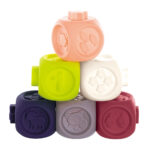 Imagen de JUGUETES SOFT VINYL con 70% de descuento online en Wong | SuperCupon