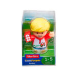 Imagen de Figura de Acción Fisher Price Little People Eddy con 70% de descuento online en Wong | SuperCupon