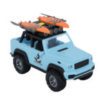 Imagen de AUTO FRICCION SURF con 69% de descuento online en Wong | SuperCupon