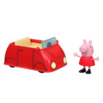 Imagen de Muñeca Peppa Pig Club Set Surtido con 60% de descuento online en Wong | SuperCupon