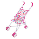 Imagen de Accesorio para Muñeca Kids n Play Coche con 60% de descuento online en Wong | SuperCupon