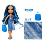 Imagen de Muñeca Swim & Style Fashion con 53% de descuento oferta online | SuperCupon
