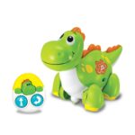 Imagen de Juguete Dinosaurio Con Control Remoto con 51% de descuento oferta online | SuperCupon