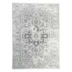 Imagen de Alfombra Luna 160x225cm Azul Claro con 51% de descuento oferta online | SuperCupon