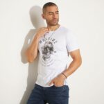 Imagen de Polo Manga Corta 100% Algodón Hombre con 60% de descuento oferta online | SuperCupon