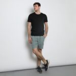 Imagen de Short Lino Hombre Cascais. con 54% de descuento oferta online | SuperCupon
