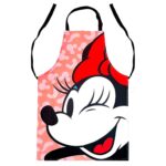 Imagen de Delantal Adulto Mickey Mouse con 63% de descuento oferta online | SuperCupon