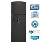 Imagen de Refrigeradora No frost 405 Lts Netos Grafito - RMP420FLPG1 con 32% de descuento oferta online | SuperCupon