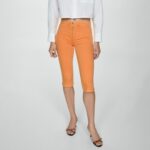 Imagen de Jean Skinny Algodón Mujer con 51% de descuento oferta online | SuperCupon