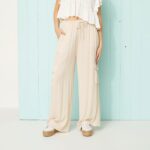 Imagen de Pantalón Mujer con 50% de descuento oferta online | SuperCupon