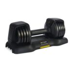 Imagen de Mancuerna Ajustable 11KG Bodytone Elite con 80% de descuento oferta online | SuperCupon