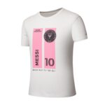 Imagen de Camiseta Manga Corta Inter Miami Adulto con 61% de descuento oferta online | SuperCupon