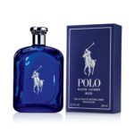 Imagen de Perfume Polo Blue 200Ml Amaderado-Acuerado con 56% de descuento oferta online | SuperCupon