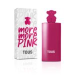 Imagen de Eau De Toilette More More Pink 50 Ml Floral-Frutal con 55% de descuento oferta online | SuperCupon