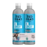 Imagen de Duo Pack Hidratación Profunda Recovery 750ml (shampoo + Conditioner) con 53% de descuento oferta online | SuperCupon