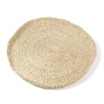 Imagen de Centro Decorativo Tend de Hoja de Palma 70x5cm con 50% de descuento oferta online | SuperCupon
