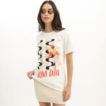 Imagen de Polo Manga Corta 100% Algodón Mujer con 50% de descuento oferta online | SuperCupon