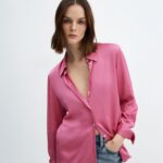 Imagen de Blusa Casual Mujer con 77% de descuento oferta online | SuperCupon